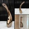 bathroom decoration