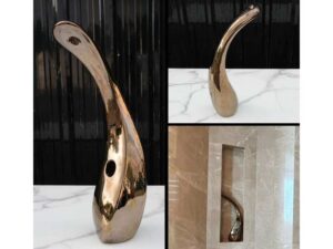 bathroom decoration