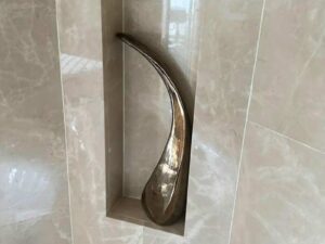 bathroom decoration