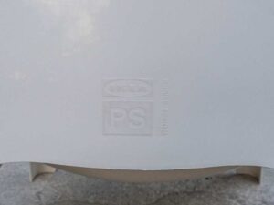 Outdoor chair IKEA chair outdoor by Thomas Sandell