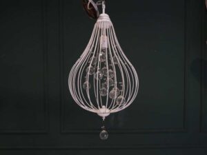crystal lamps chandeliers