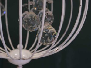 crystal lamps chandeliers