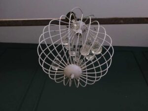 crystal lamps chandeliers