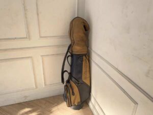 Golf clubs and golf sets, golf clubs, GOLF PLANNER, brand nifty