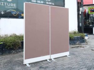 Brown Partition