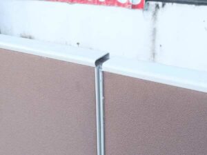 Brown Partition