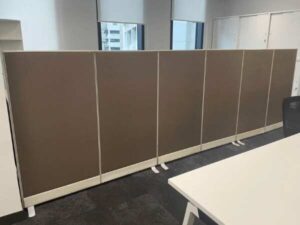Brown Partition