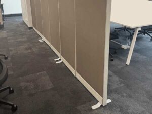 Brown Partition
