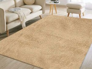 Cream floor carpet, hotel furniture