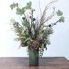 decorative flower vases
