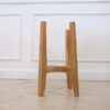 Pot support legs plant pot stands Plant pot stand 42x16x35