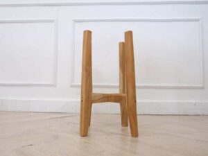 Pot support legs plant pot stands Plant pot stand 42x16x35