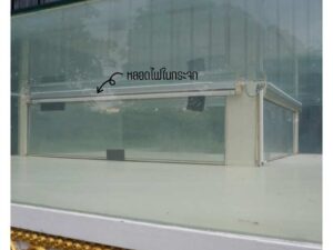 Jewelry cabinet, jewelry cabinet, diamond cabinet, product display cabinet, white cut corner cabinet