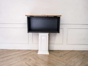 wall mounted cabinet wall mounted storage cabinet Steel storage cabinet wood pattern