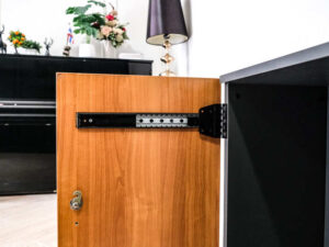 wall mounted cabinet wall mounted storage cabinet Steel storage cabinet wood pattern