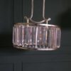 Chandeliers, crystal lamps, chandeliers