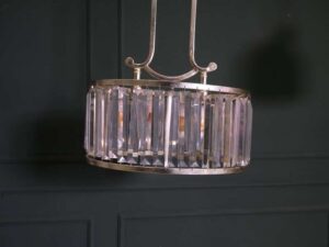 Chandeliers, crystal lamps, chandeliers
