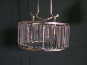 Chandeliers, crystal lamps, chandeliers