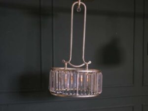 Chandeliers, crystal lamps, chandeliers