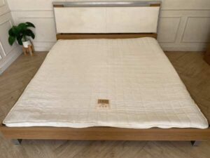 Topper 6 feet, HLS brand