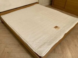 Topper 6 feet, HLS brand