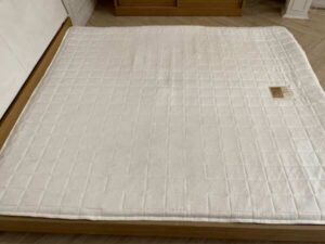 Topper 6 feet, HLS brand