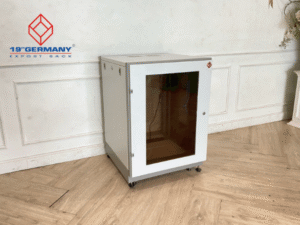 Server Cabinet 19 Germany Export Rack 15U