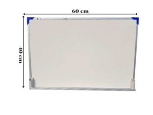 Whiteboard 60 x 40 cm