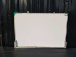 Whiteboard 60 x 40 cm