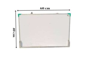 Whiteboard 60 x 40 cm