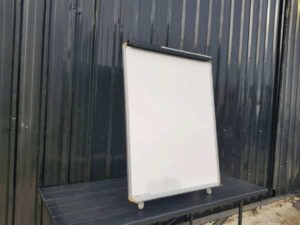 Flip chart Flip chart Fuji 80 x 110 cm