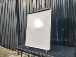 Flip chart Flip chart Fuji 80 x 110 cm