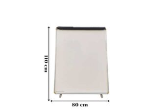 Flip chart Flip chart Fuji 80 x 110 cm