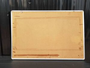 Whiteboard Whiteboard Fuji 120 x 80 cm