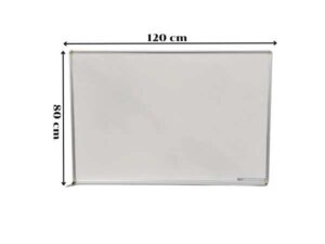 Whiteboard Whiteboard Fuji 120 x 80 cm