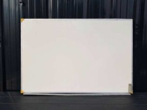 Whiteboard 90 x 60 cm
