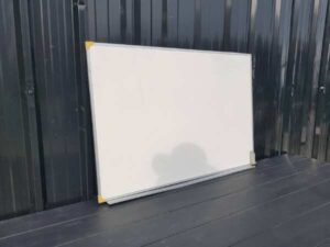 Whiteboard 90 x 60 cm