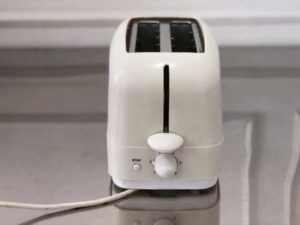 Bestley toaster