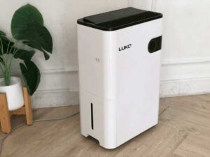 Dehumidifier model LK-024PM