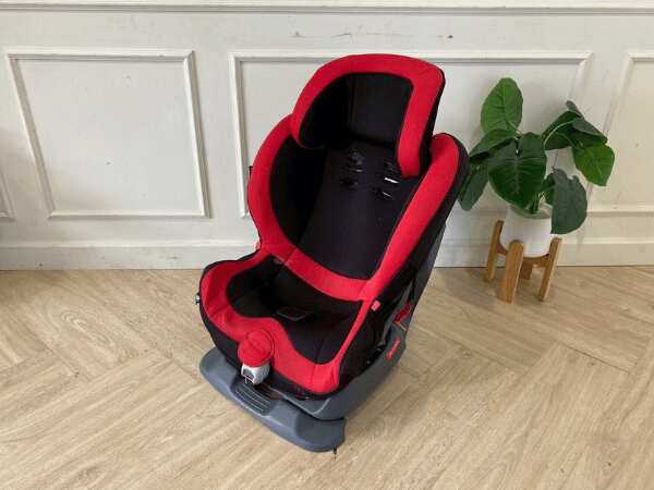 Car seat for children aged 1 - 7 years, Ailebebe brand, Swing Moon STD model