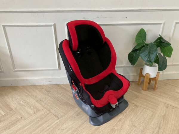 Car seat for children aged 1 - 7 years, Ailebebe brand, Swing Moon STD model