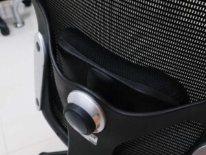 Rockworth QM Ergonomic Chair, office chair, Midback model, good condition._OEV8P5JWEK_AIQCOBARV5