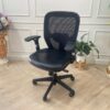 Rockworth QM Ergonomic Chair, office chair, Midback model, good condition._OEV8P5JWEK_AIQCOBARV5