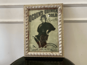 Picture of ogden's guinea gold
