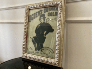 Picture of ogden's guinea gold