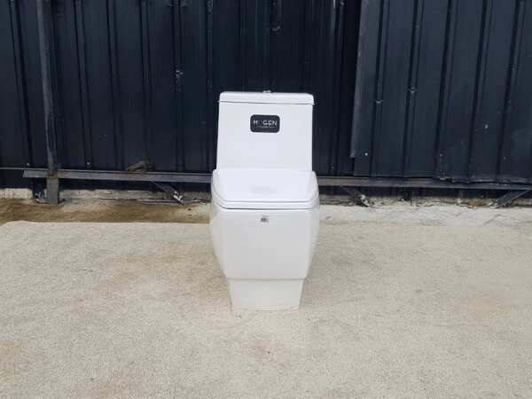Sanitary ware, toilet bowl, ceramic toilet bowl, MOGEN brand