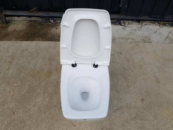 Sanitary ware, toilet bowl, ceramic toilet bowl, MOGEN brand