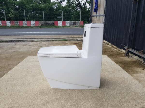 Sanitary ware, toilet bowl, ceramic toilet bowl, MOGEN brand