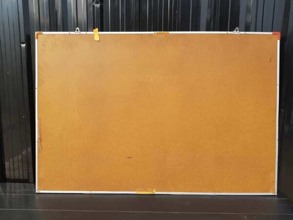 Whiteboard 120 x 80 cm