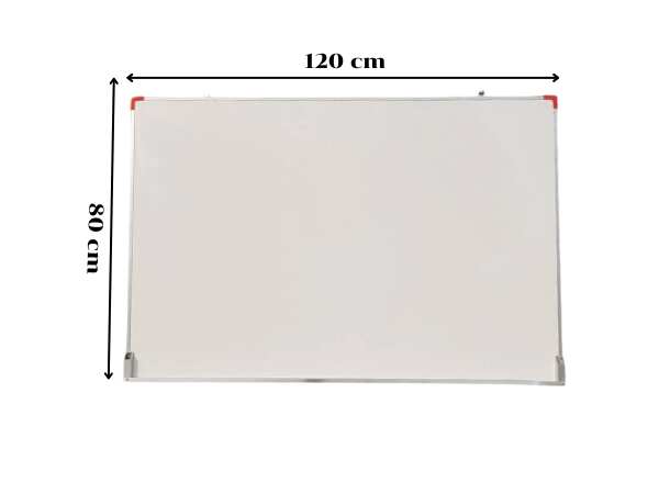Whiteboard 120 x 80 cm